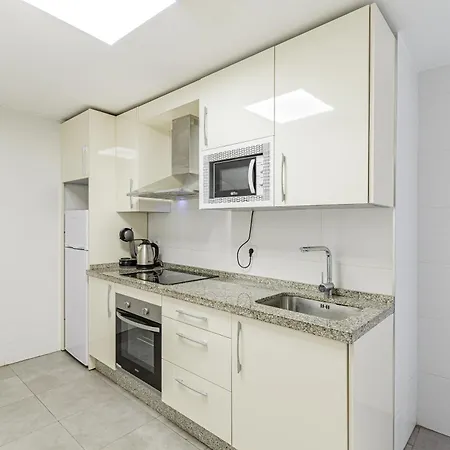 Appartement Piso Amplio Cerca Del Centro De Malaga Capital Extérieur photo